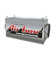 Dealzer Airbox 1 Stealth Edition 500 CFM 4 flanges