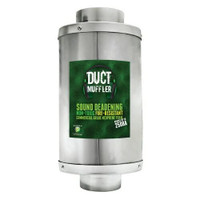 Dealzer 10 Duct Muffler