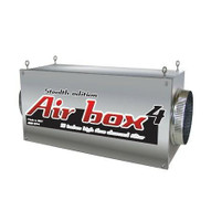 Dealzer Airbox 4 Stealth Edition 2000 CFM 10 flanges