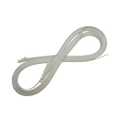 Dealzer 48 Nylon Zip Ties - 50 pack