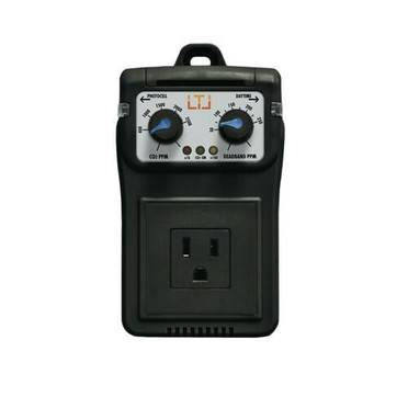 Dealzer LTL CO2 - Daytime CO2 Controller