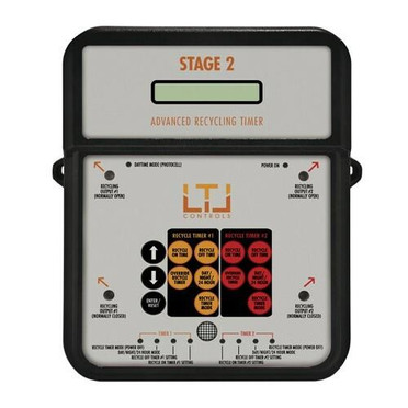 Dealzer LTL Stage 2 - Advanced Recycling Timer