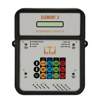 Dealzer LTL Element 3 - Environmental Controller