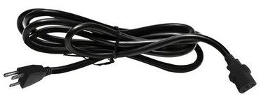 Dealzer 240V Grounded 8 ft Ballast Power Cord - 14 Gauge