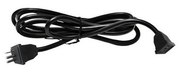 Dealzer Reflector to Ballast 10 ft Extension Cord - 14 Gauge