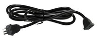 Dealzer Reflector to Ballast 15 ft Extension Cord - 14 Gauge