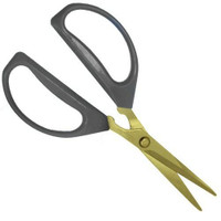 Dealzer Piranha Pruner Bonsai Shears 60mm Titanium Blade