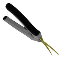 Dealzer Piranha Pruner Trimming Scissors Curved Titanium Blade