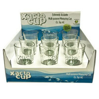 Dealzer Xacto Cup Display 9 Glasses