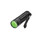 Dealzer Gro1 Green LED Mini Flashlight