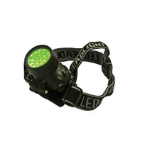 Dealzer Gro1 Green LED Head Light