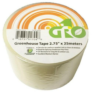 Dealzer Greenhouse Tape 2.75 x 25 Meters