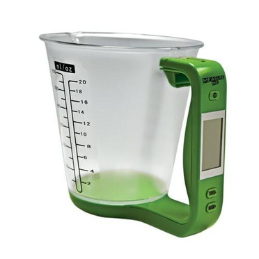 Dealzer MEASURE ME Digital Measuring Cup
