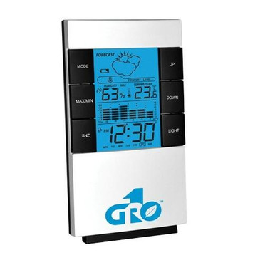 Dealzer Gro1 Weather Station non-wireless