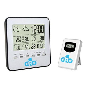 Dealzer Gro1 Wireless Weather Station Sensor