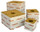 Dealzer 6 x 6 x 4 Cultilene Rockwool Blocks