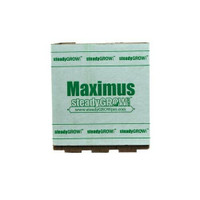 Dealzer SteadyGROWpro 8 Maximus Cube