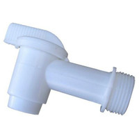 Dealzer 3/4 Spigot adapter for 6 Gal Container