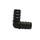 Dealzer 1/2 Barbed Elbow - 10 pack