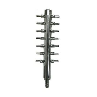 Dealzer Metal 14 Outlet Air Divider