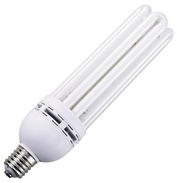 Dealzer InterLuxy 125W CFL 6400K Bulb