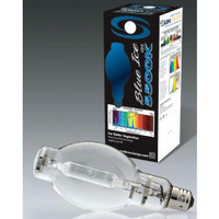 Dealzer SunMaster 1000W MH Blue Ice Lamp 5500K