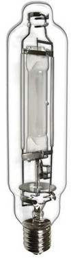 Dealzer InterLuxy 1000W Metal Halide Grow Lamp