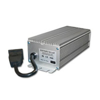 Dealzer 250W HypoTek Digital Ballast MH/HPS 120/240V