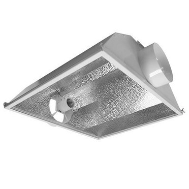 Dealzer 6 Hinged Air Cooled Reflector