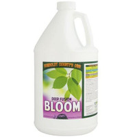 Humboldt Countys Own Deep Fusion Bloom Hydro 2.5gal
