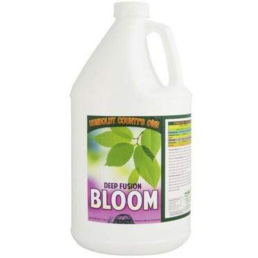 Humboldt Countys Own Deep Fusion Bloom Soil 32oz