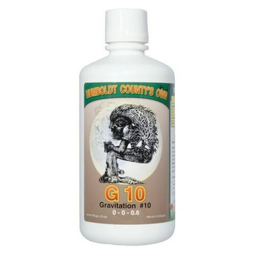 Humboldt Countys Own Gravitation G10 32oz