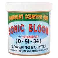 Humboldt Countys Own Sonic Bloom w/Vits 50lb