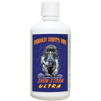 Humboldt Countys Own Snow Storm Ultra 2.5gal