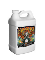 Humboldt Nutrients HydroDeuce - 2.5 Gal - Humboldt Nutrients