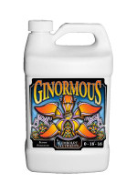 Humboldt Nutrients Ginormous - 1 Gal - Humboldt Nutrients