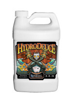 Humboldt Nutrients HydroDeuce - 5 Gal - Humboldt Nutrients