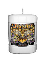 Humboldt Nutrients Humboldt Honey Hydro - 5 Gal - Humboldt Nutrients