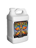 Humboldt Nutrients Ginormous - 2.5 Gal - Humboldt Nutrients