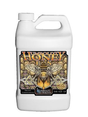 Humboldt Nutrients Humboldt Honey ES - 1 Gal - Humboldt Nutrients