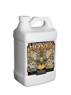 Humboldt Nutrients Humboldt Honey ES - 2.5 Gal - Humboldt Nutrients