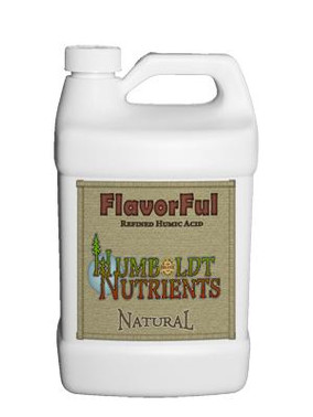 Humboldt Nutrients FlavorFul - 1 Gal - Humboldt Nutrients