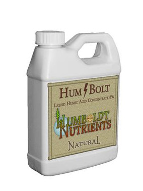 Humboldt Nutrients Hum-Bolt - 16 oz - Humboldt Nutrients