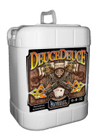 Humboldt Nutrients DeuceDeuce - 15 Gal - Humboldt Nutrients