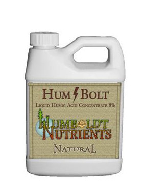 Humboldt Nutrients Hum-Bolt - 32 oz - Humboldt Nutrients
