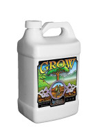 Humboldt Nutrients Grow - 2.5 Gal - Humboldt Nutrients