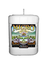 Humboldt Nutrients Micro - 5 Gal - Humboldt Nutrients