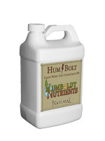 Humboldt Nutrients Hum-Bolt - 2.5 Gal - Humboldt Nutrients