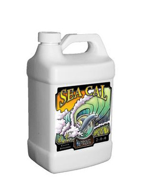 Humboldt Nutrients Sea Cal - 2.5 Gal - Humboldt Nutrients