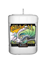 Humboldt Nutrients Sea Cal - 5 Gal - Humboldt Nutrients